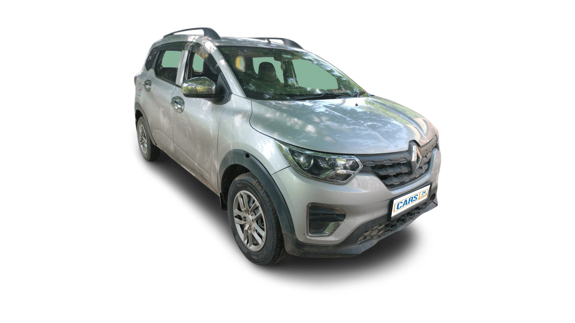 2022 Renault TRIBER - SUV - Petrol - Manual - ₹5.00 lakh